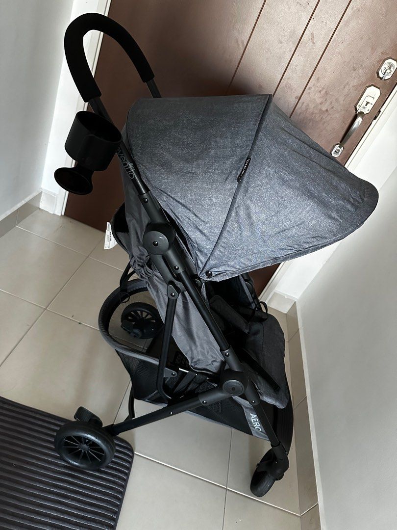 Evenflo aero 2 shop