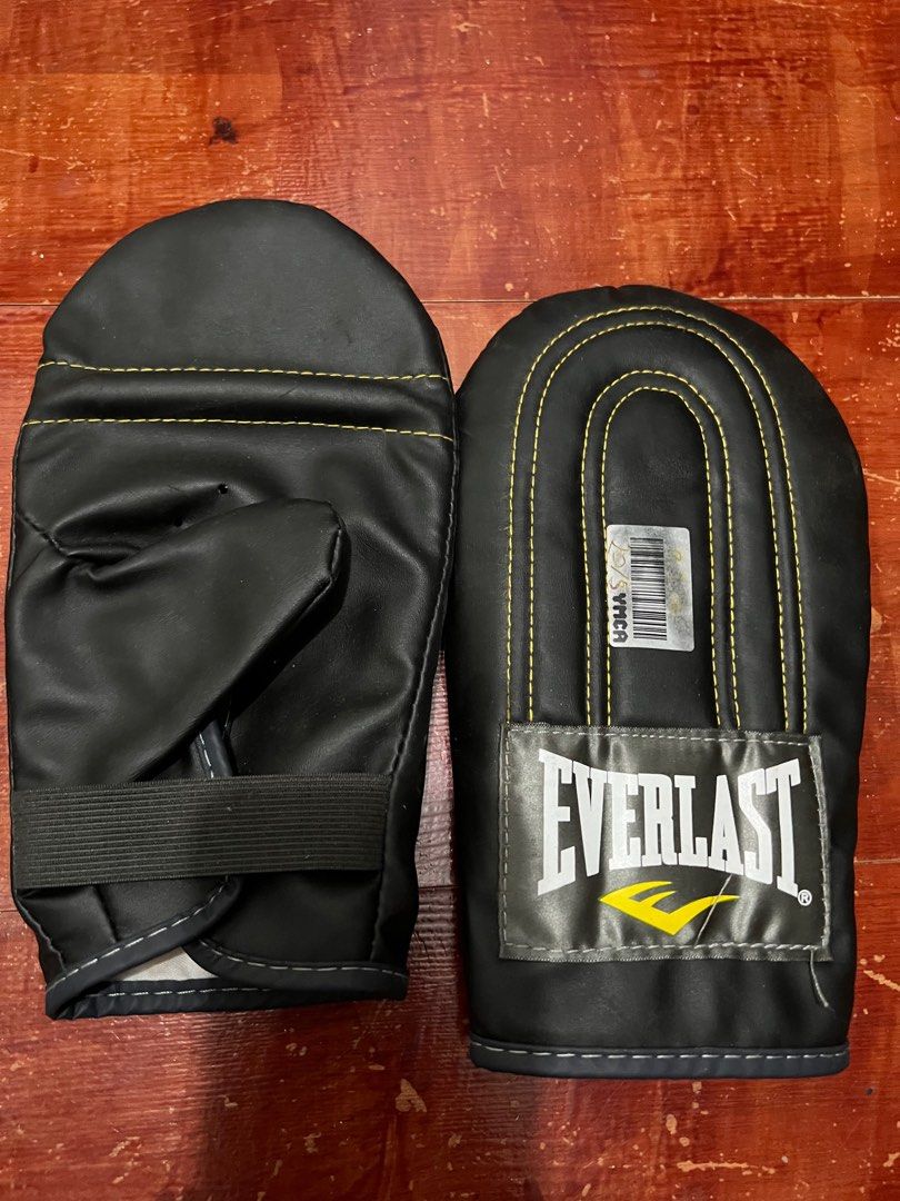 Share 74+ everlast speed bag gloves best in.duhocakina