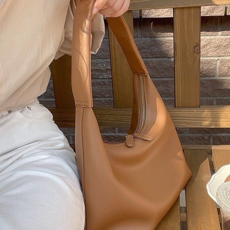 Spacious on sale shoulder bags
