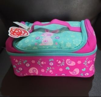 Harga lunch box smiggle 2025