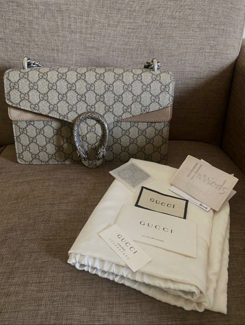 Gucci diony hot sale