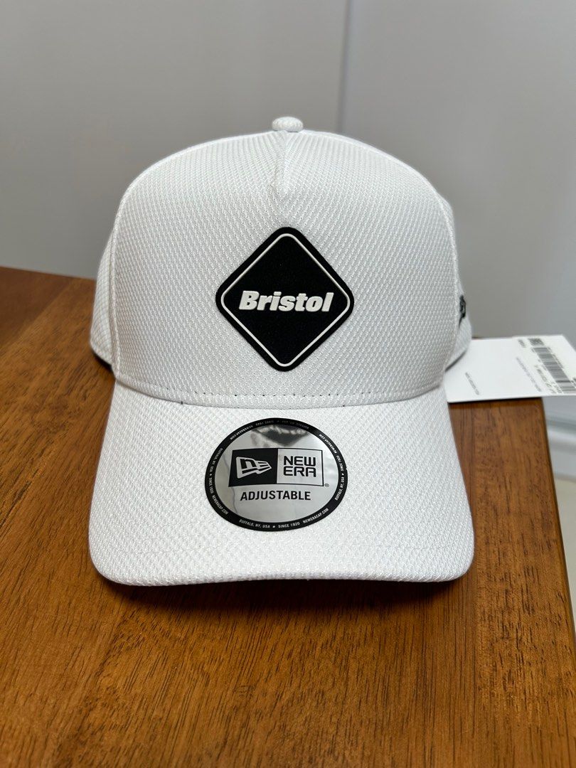 F.C.Real Bristol 減價, 男裝, 手錶及配件, 棒球帽、帽- Carousell