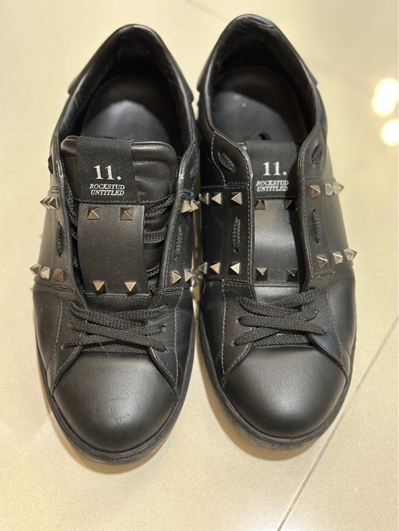 Gucci valentino sales shoes