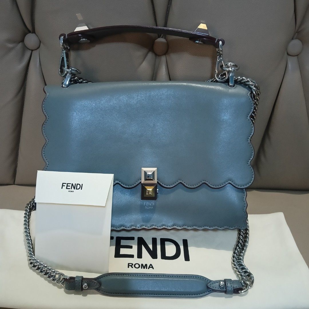 Fendi Khan i