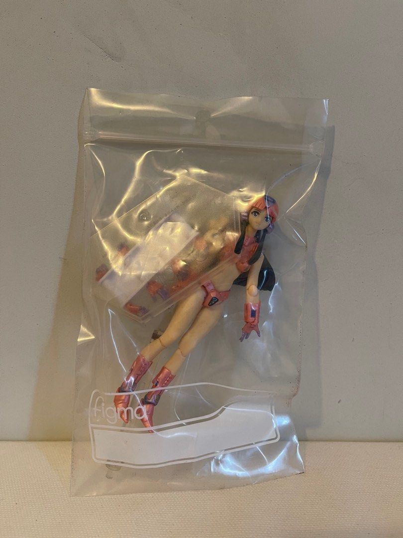 Figma Plawres Sanshiro Sakura Hime (Category: Figurines & Statues) located in Manila. Submitted by mudkipz9999 (Listing ID 1236849315, Image 1). Description: 100% original Max Factory Figma No box Sold as is Complete accessories and kept in the original figma plastic bag Never been played with or displayed/posed.