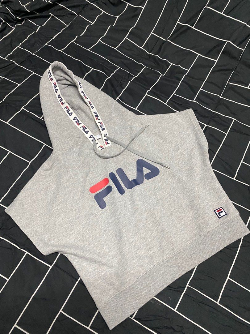 Fila skirt set on sale