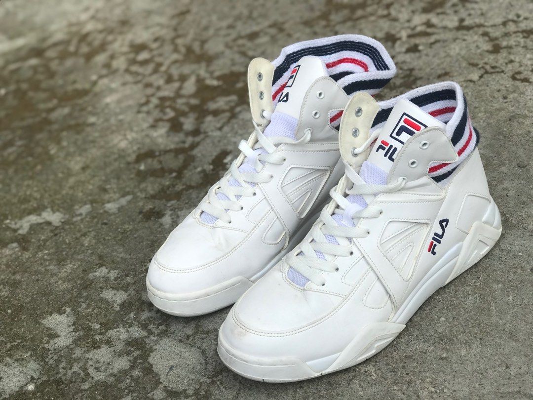 Fila The Cage High Top