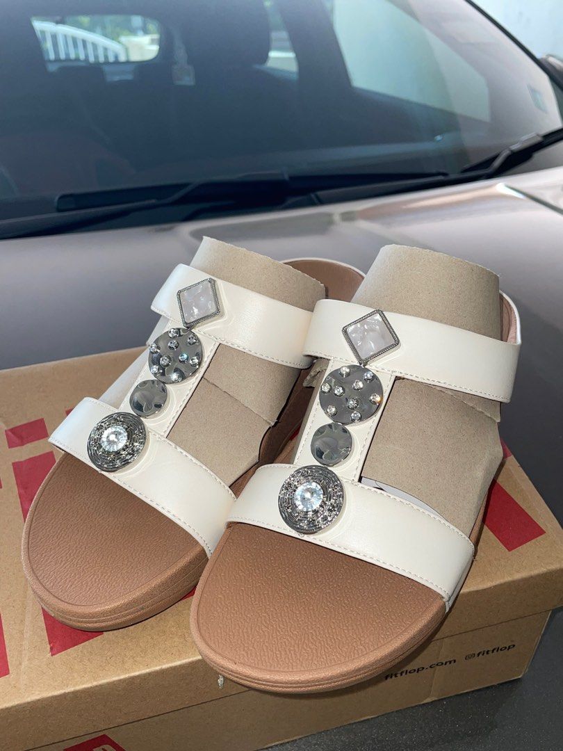 Fitflop fino store