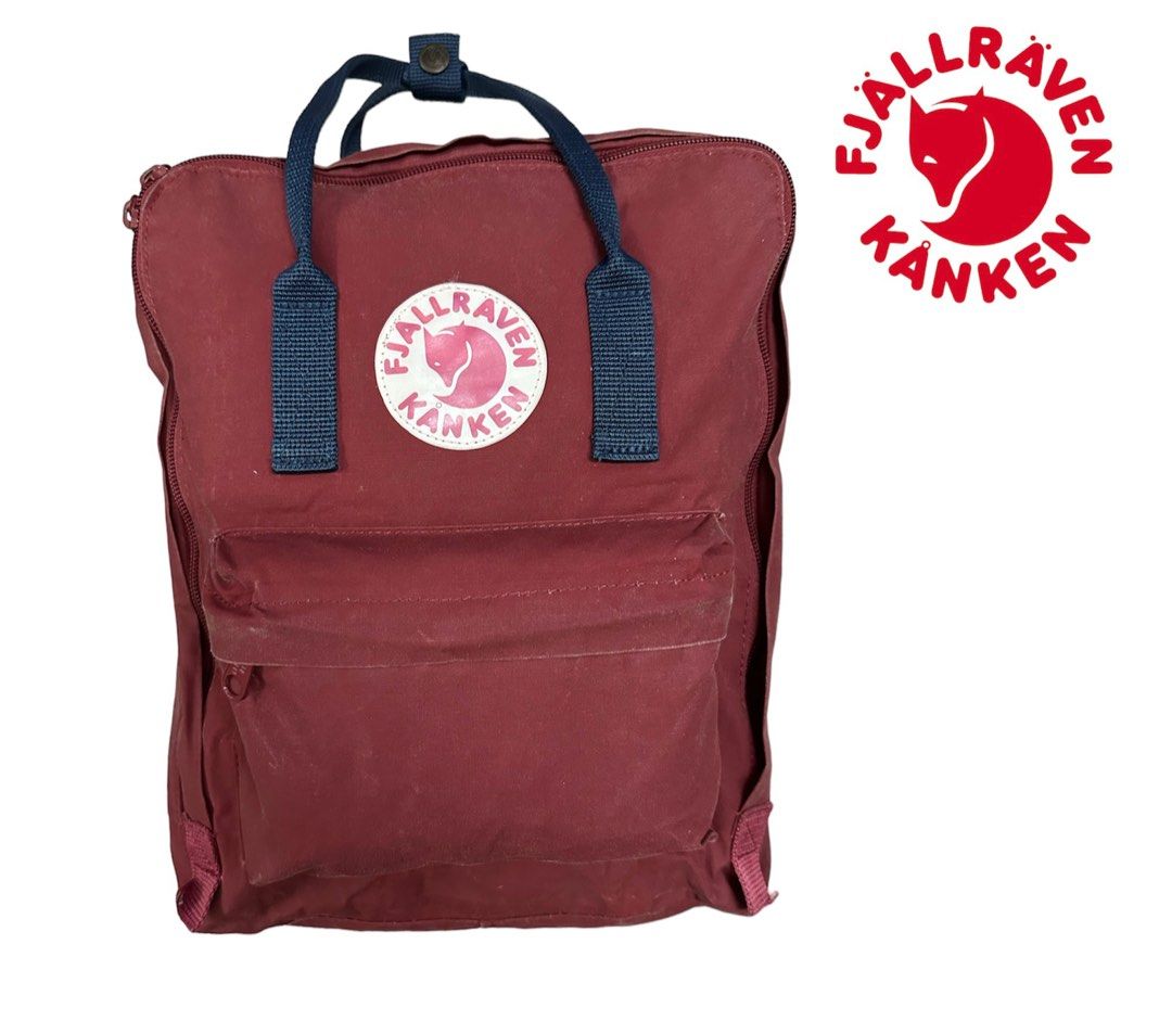 Beli fjallraven kanken outlet