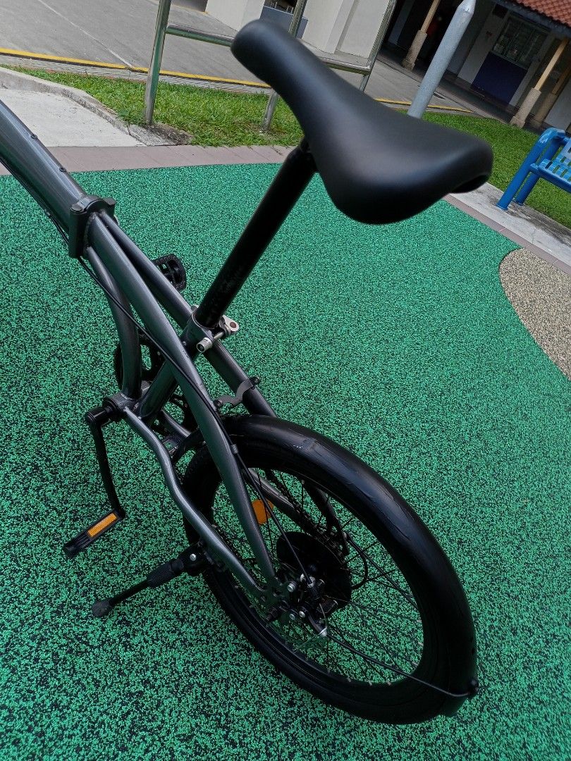 Foldable bicycle / folding bike / bike / bicycle / 20inch cycle, Sports