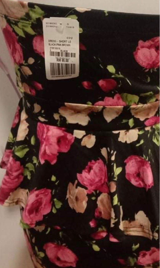 Forever 21 dress sales short le