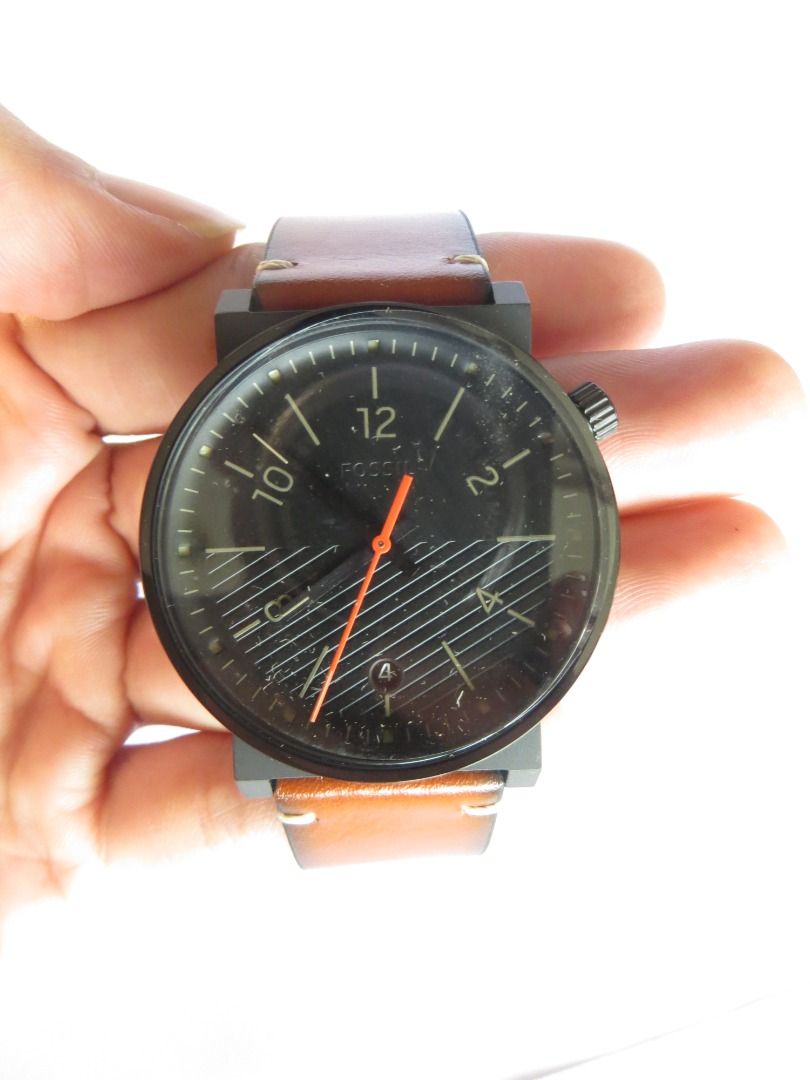 Fossil fs5507 sales