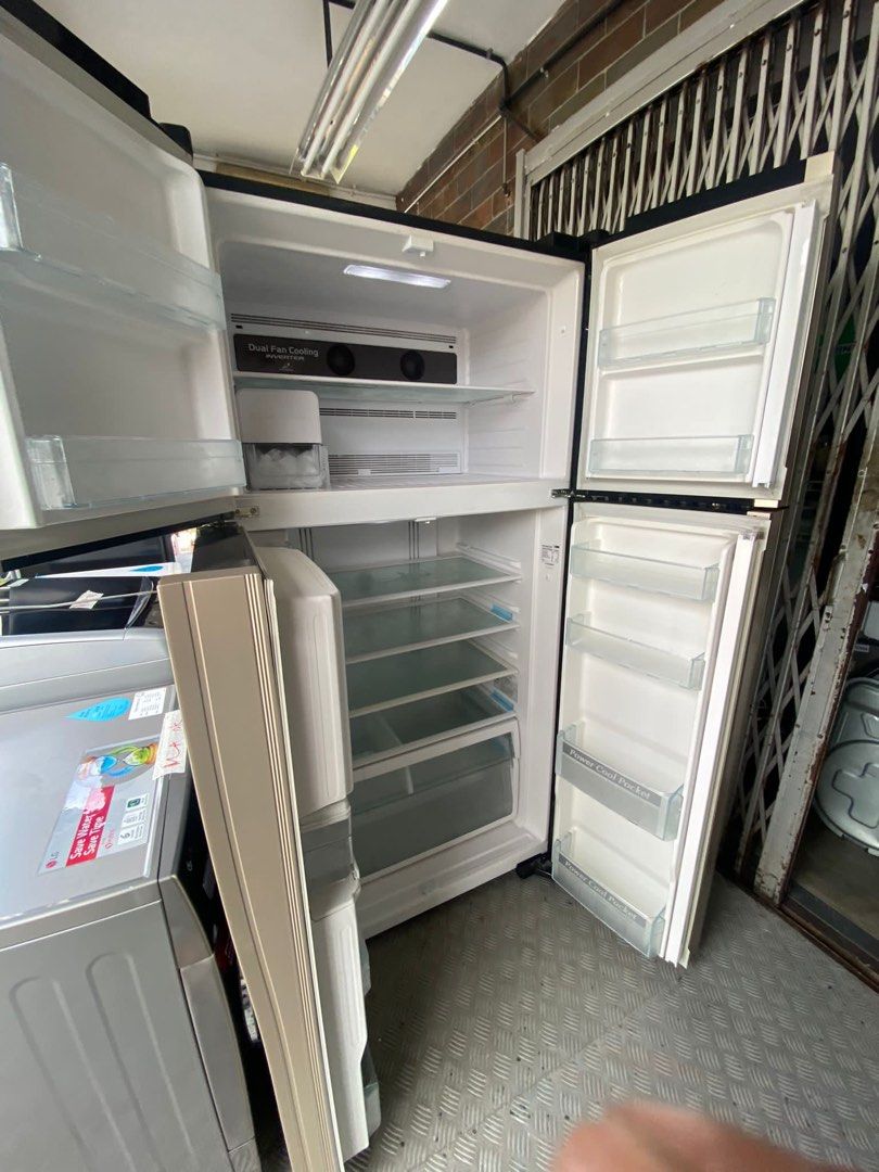 FREE DELIVERY! Hitachi 4Door Refrigerator RW720FPMSX2, TV & Home