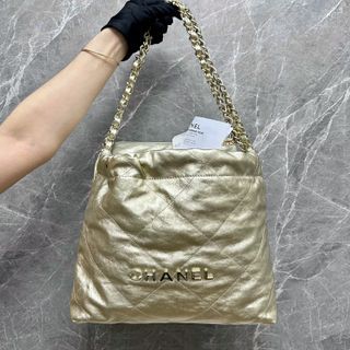 Affordable chanel small hobo For Sale