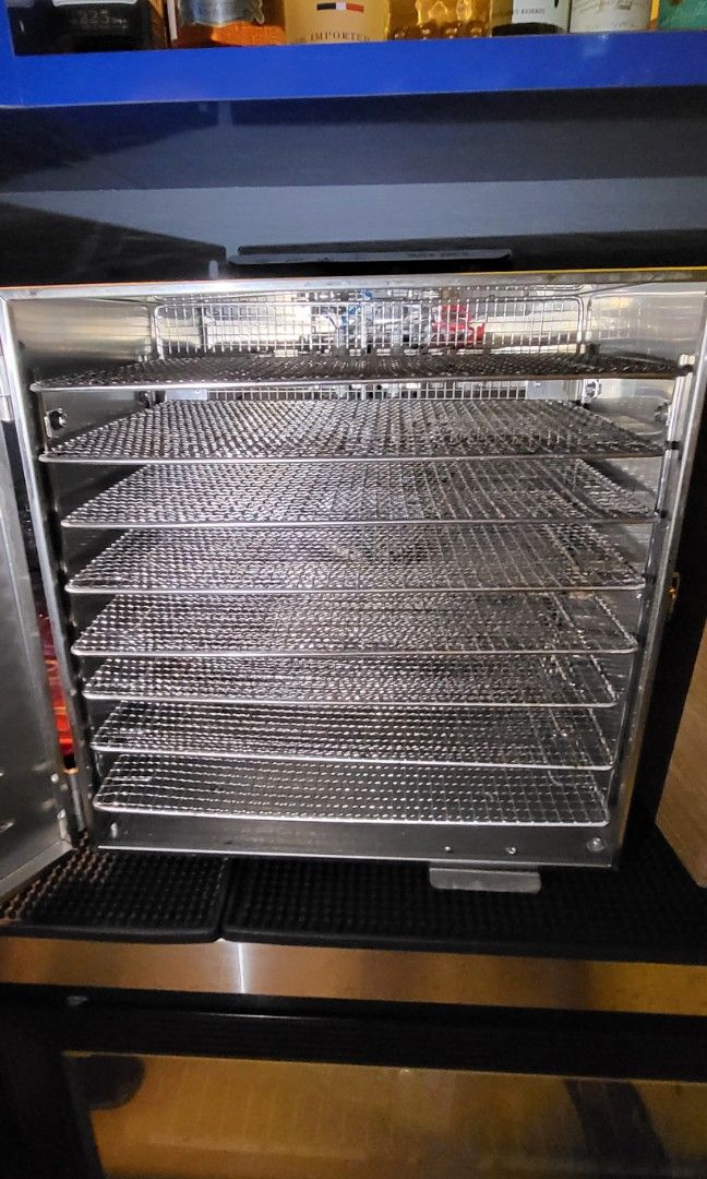 Fruits Dehydrator, TV & Home Appliances, Kitchen Appliances, Ovens