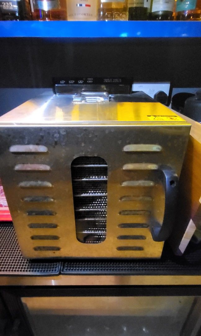 Fruits Dehydrator, TV & Home Appliances, Kitchen Appliances, Ovens