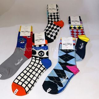 Funky Socks