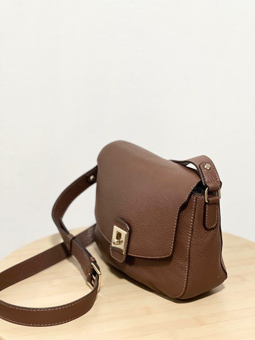 Furla Jo M Crossbody Bag