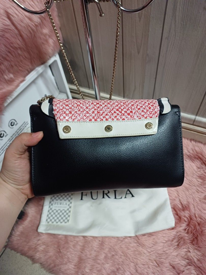 FURLA My Play Sling bag