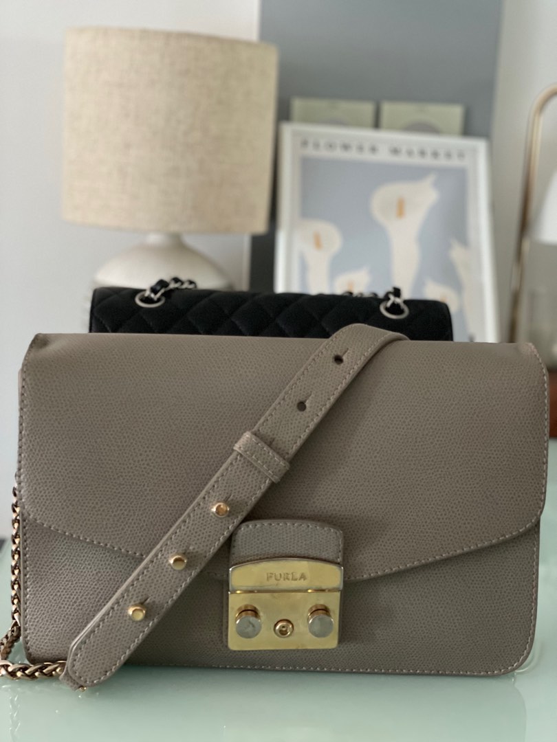 Furla shoulder bag