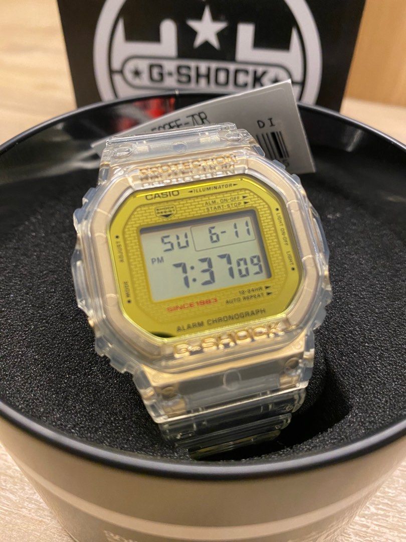 G shock new arrivals 35