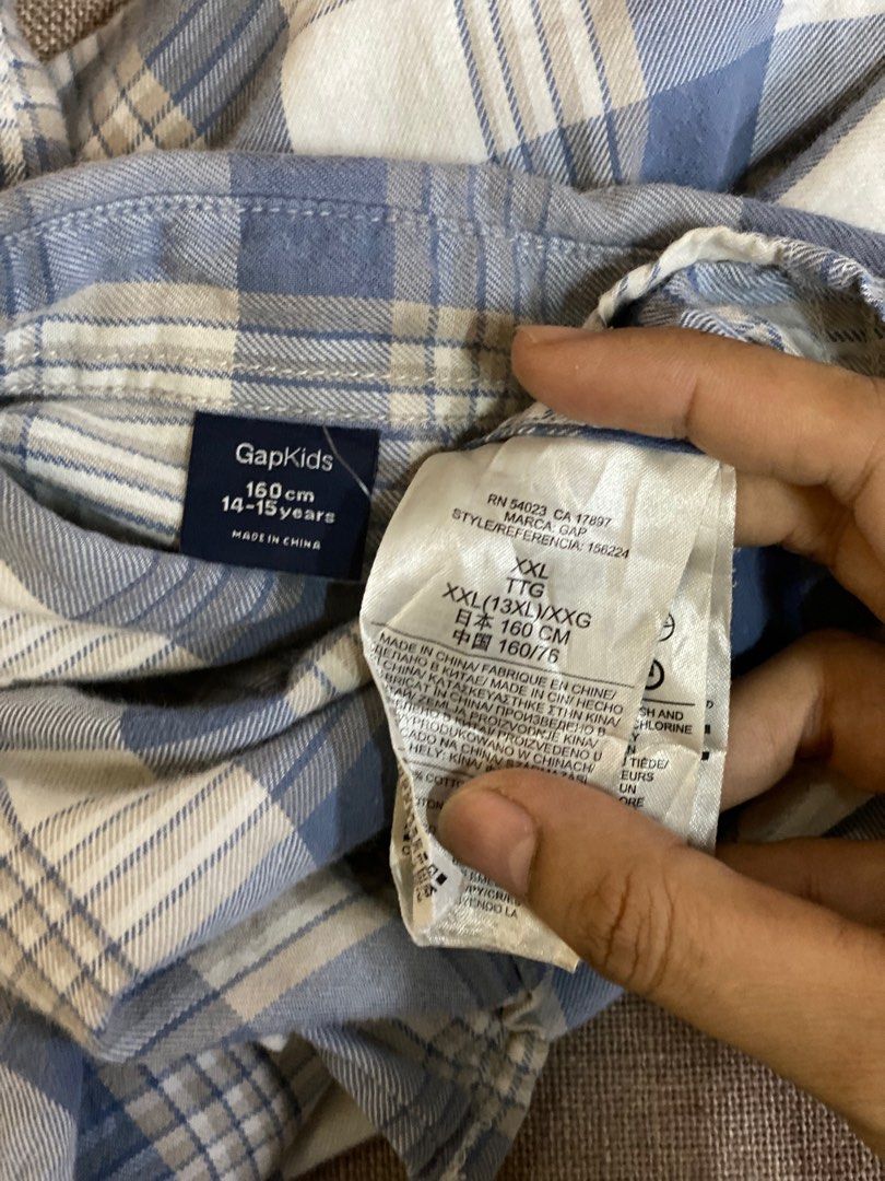Gap kids rn 54023 cheap