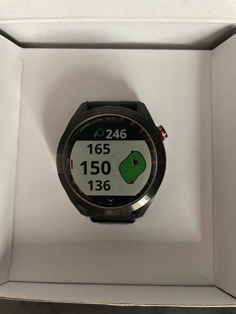 Garmin approach premium s40 sales