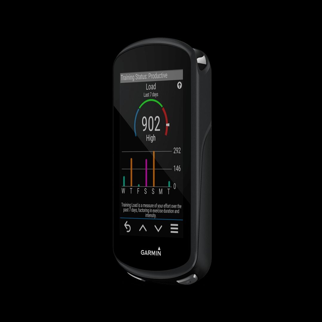 Decathlon garmin 820 2025