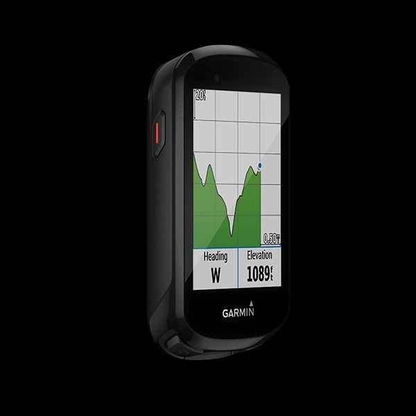 Garmin bike alarm hot sale