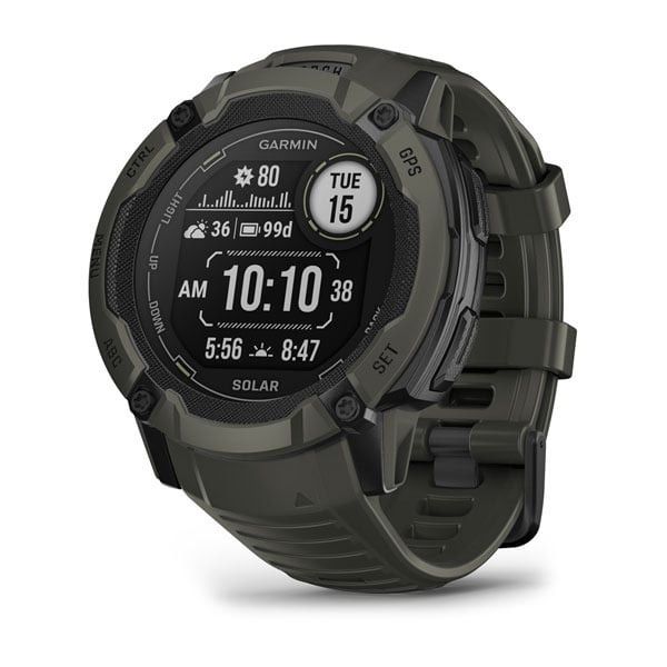 Garmin watch clearance for military