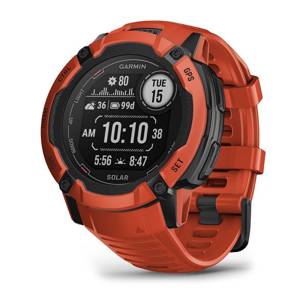Garmin hotsell 10 atm