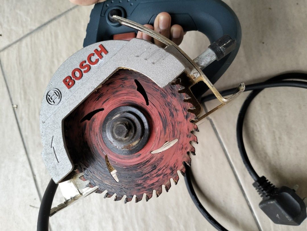 GDM 121, Furniture & Home Living, Home Improvement & Organisation, Home