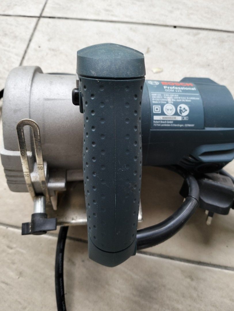 GDM 121, Furniture & Home Living, Home Improvement & Organisation, Home