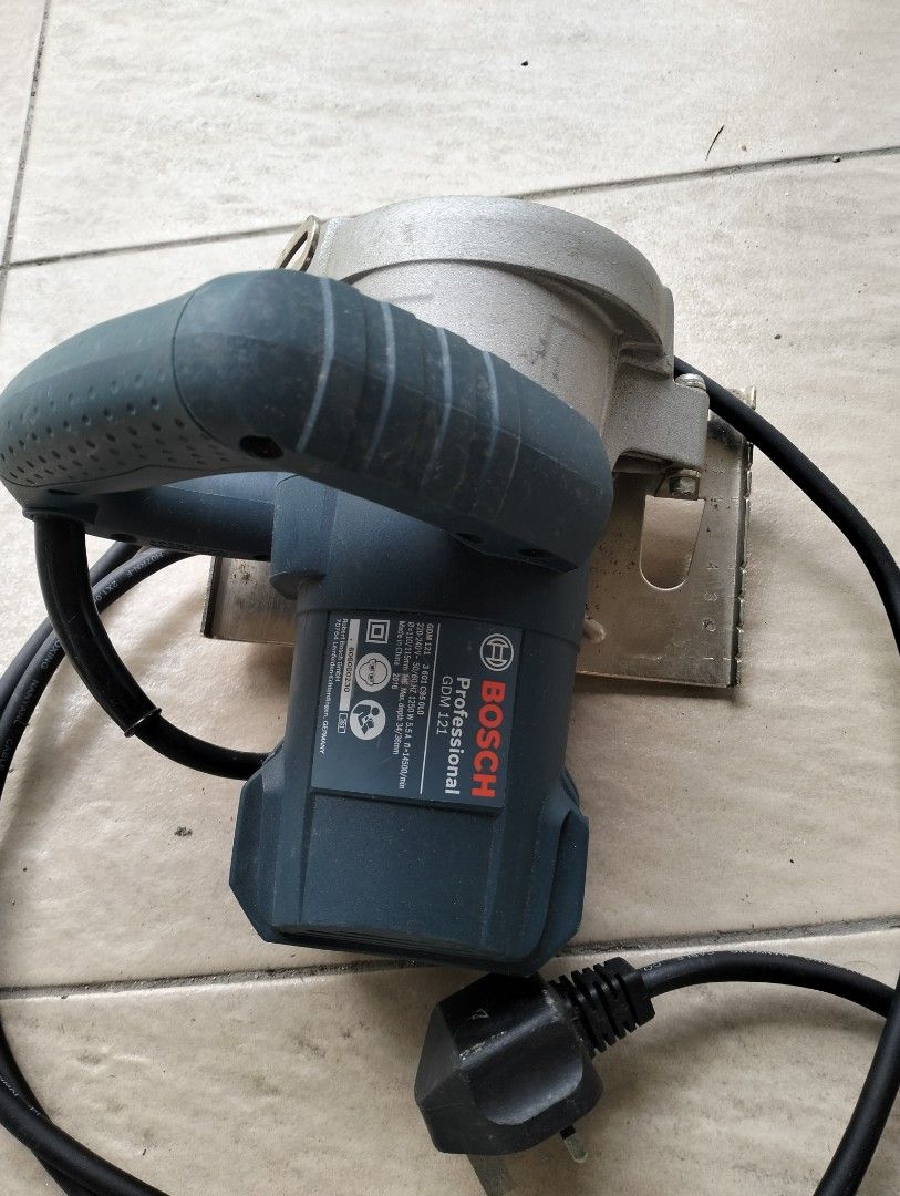 GDM 121, Furniture & Home Living, Home Improvement & Organisation, Home