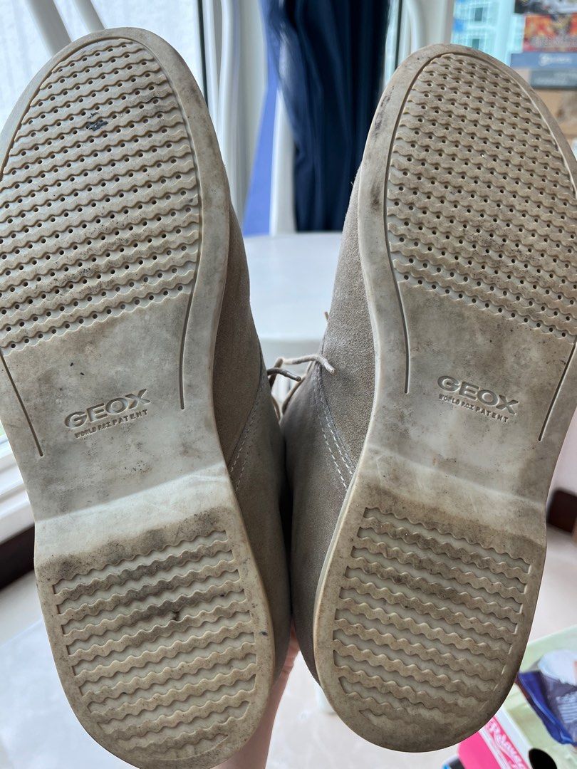 Geox boots 218 discount