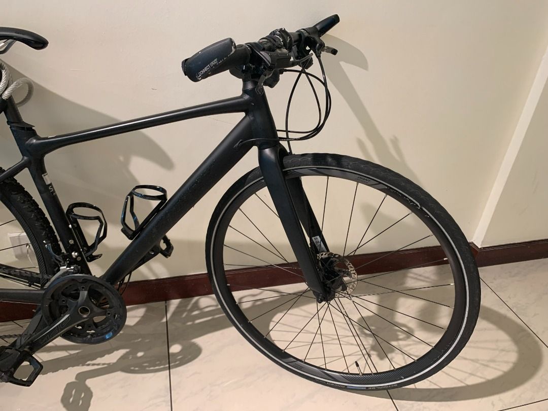 Giant Connect road bike Sports Equipment Bicycles Parts