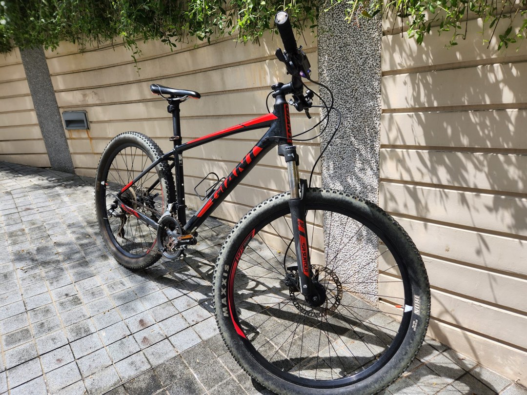 2018 2025 giant talon
