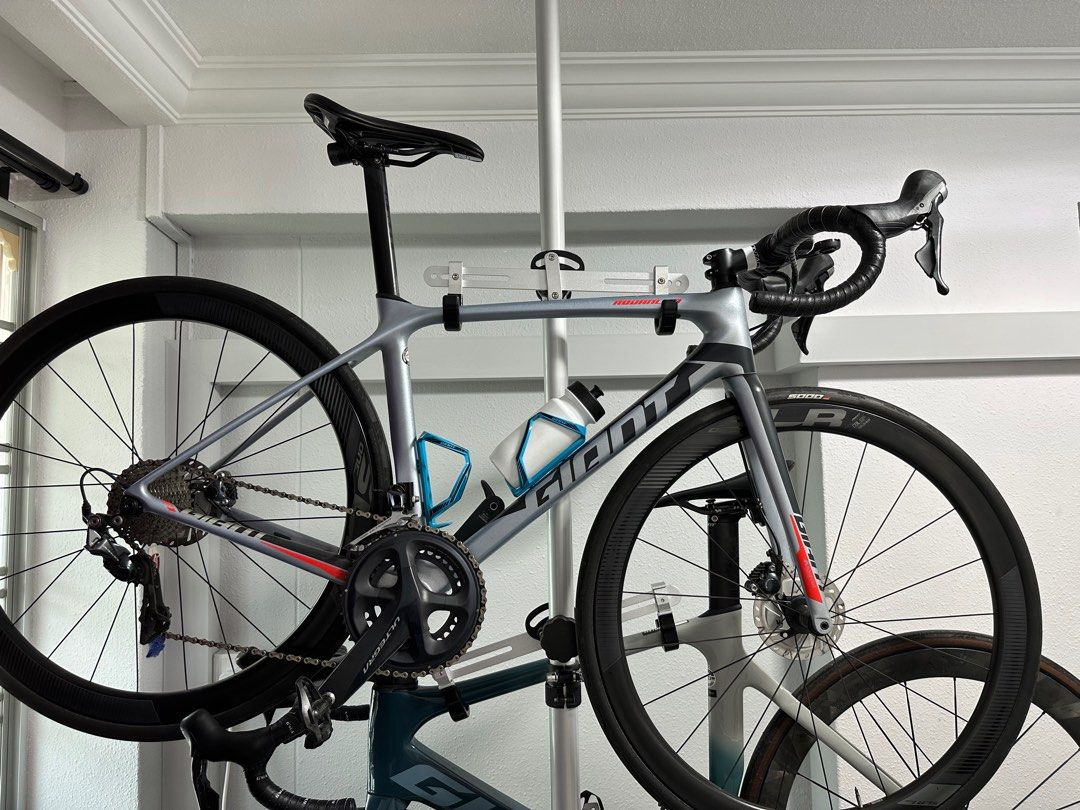Giant TCR Adv Pro 1 2019 Sports Equipment Bicycles Parts
