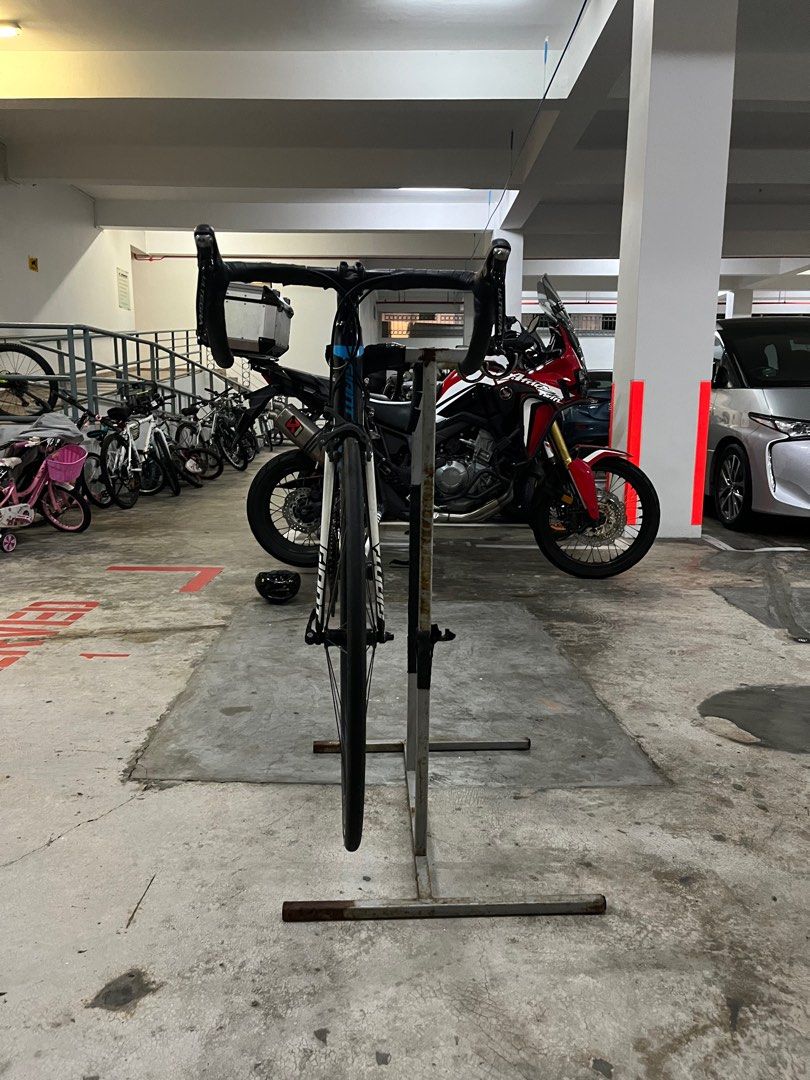 Aison bike shop sales