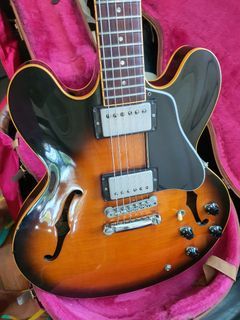 Gibson ES 335 dot USA 1994