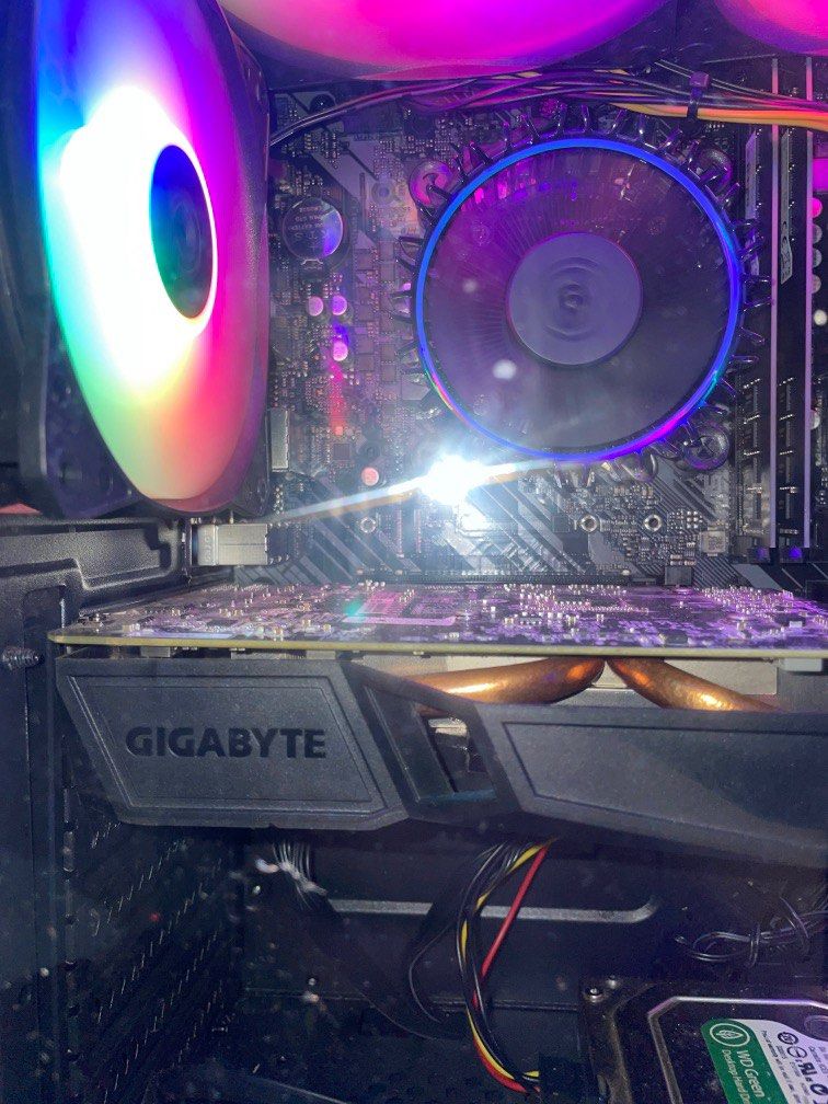 Gigabyte 1060 3gb mini shop