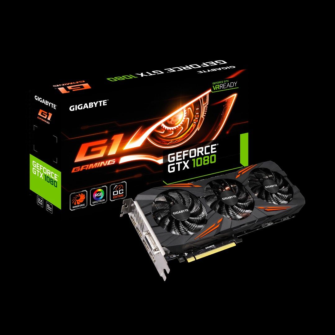 G1 gaming 1080 online