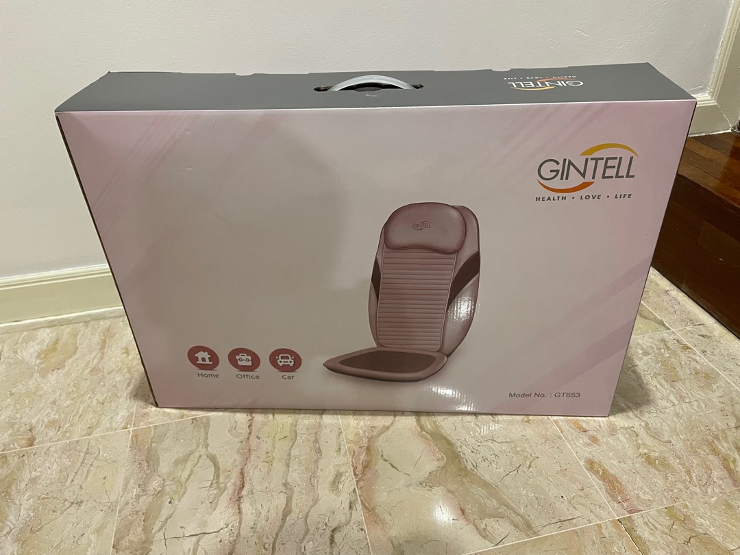 Gintell best sale g mobile