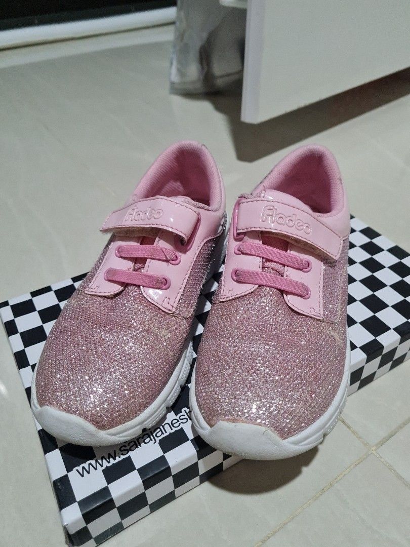 Girl shoes clearance for kids