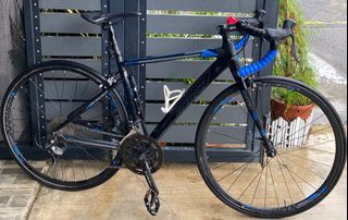 Gomax Road Bike 700c 16 speed (2x8) 2745