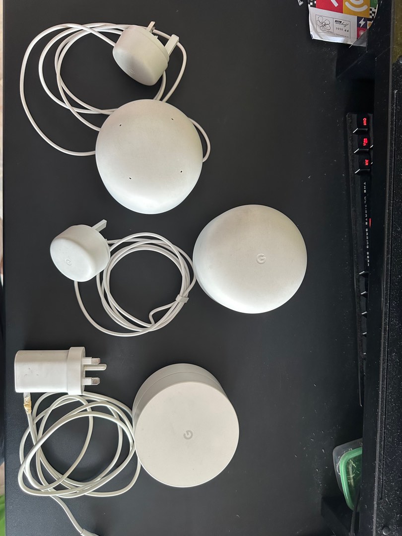 Google wifi bundle clearance