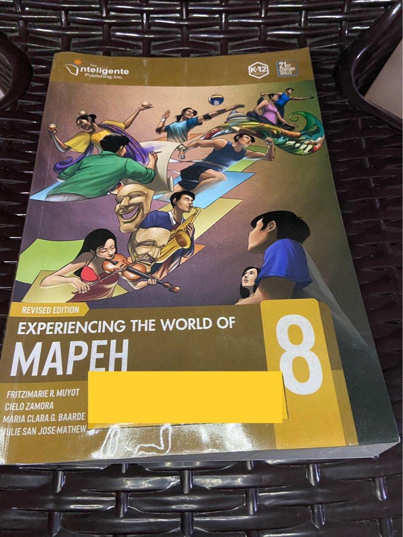 Grade 8 Textbooks Books on Carousell