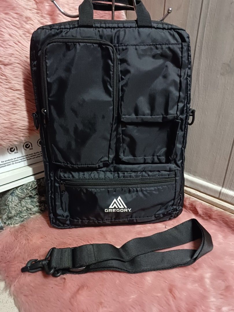 Gregory laptop backpack outlet