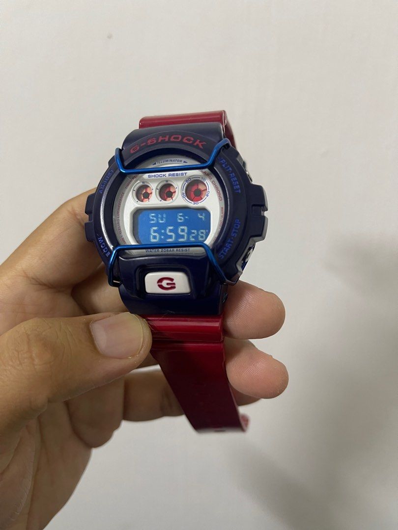 G shock dw6900 ac2 sales