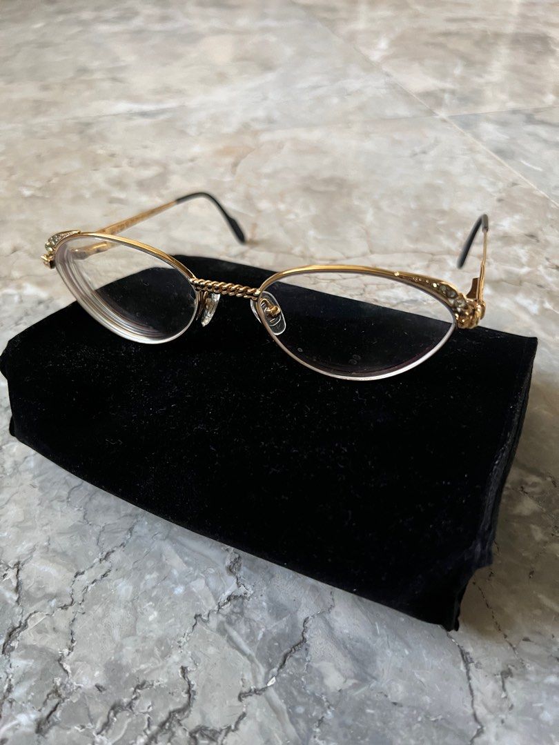 Tiffany sale 24k gold